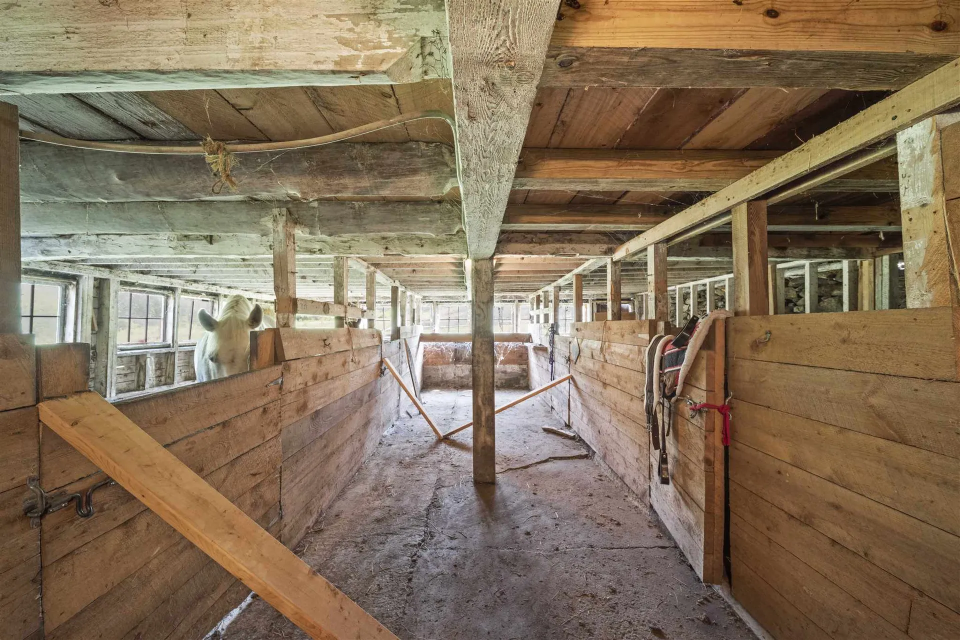 545 Starbuck Road Pomfret VT 05053