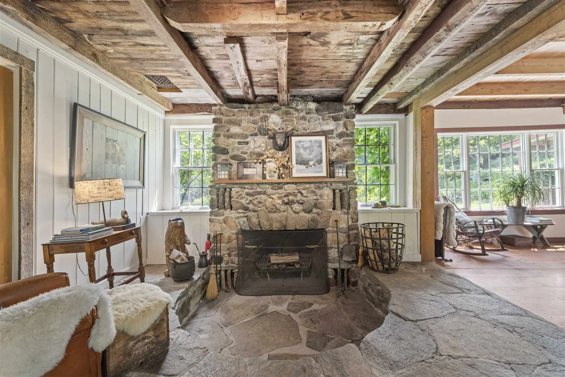 545 Starbuck Road Pomfret VT 05053