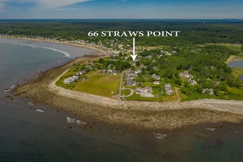 66 Straws Point Road Rye NH 03870