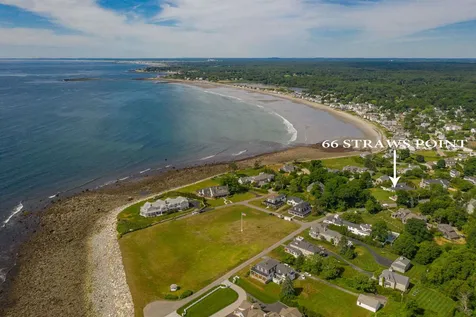66 Straws Point Road Rye NH 03870