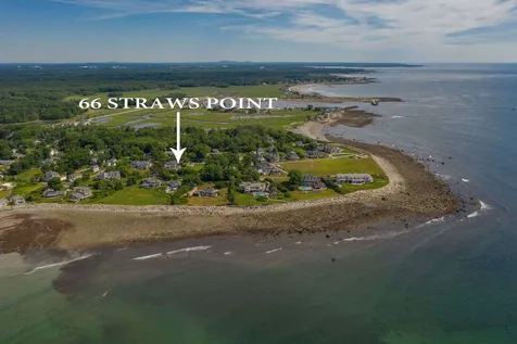 66 Straws Point Road Rye NH 03870