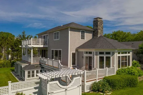 66 Straws Point Road Rye NH 03870