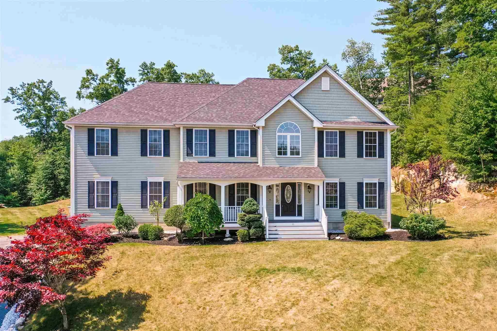 11 Northview Terrace Hooksett NH 03106