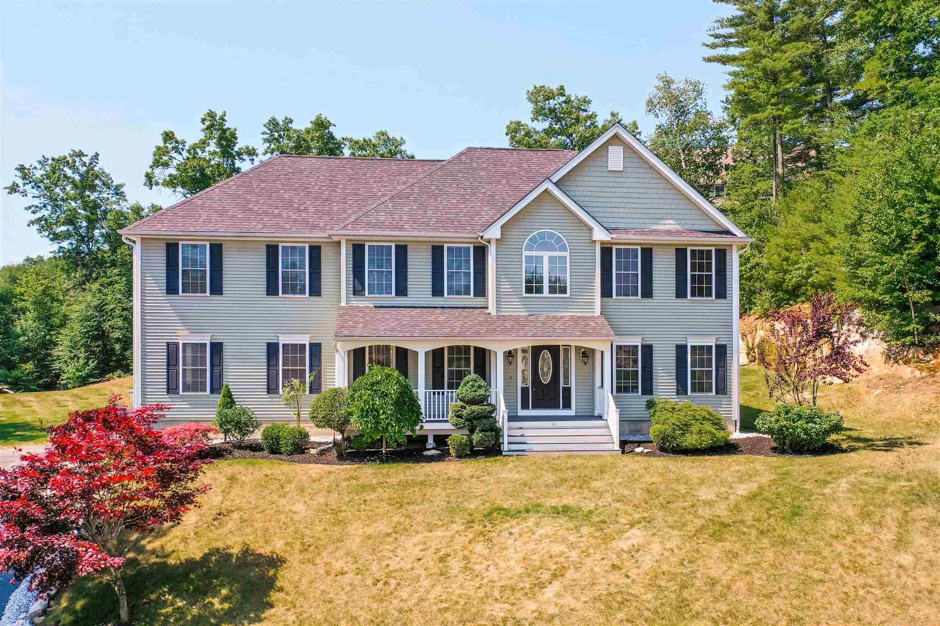 11 Northview Terrace Hooksett NH 03106