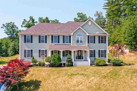 11 Northview Terrace Hooksett NH 03106