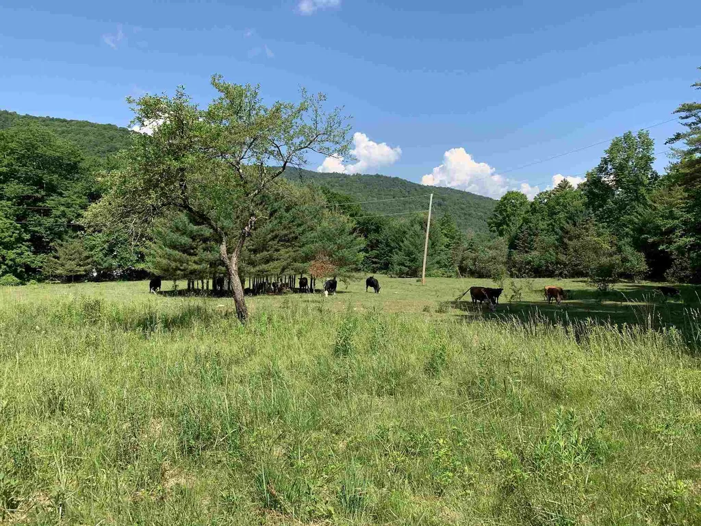8342 Vt Route 12 Barnard VT 05031