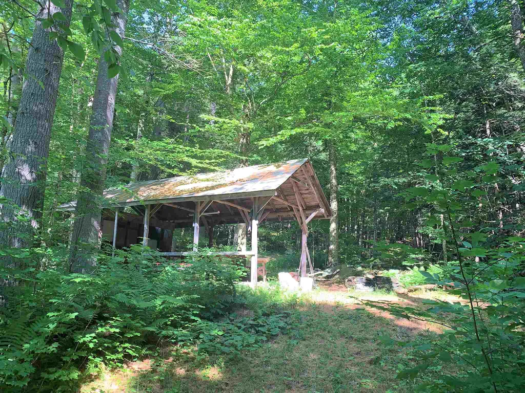 8342 Vt Route 12 Barnard VT 05031