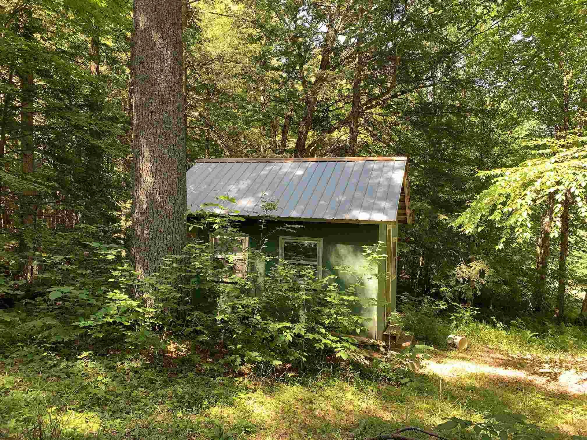 8342 Vt Route 12 Barnard VT 05031