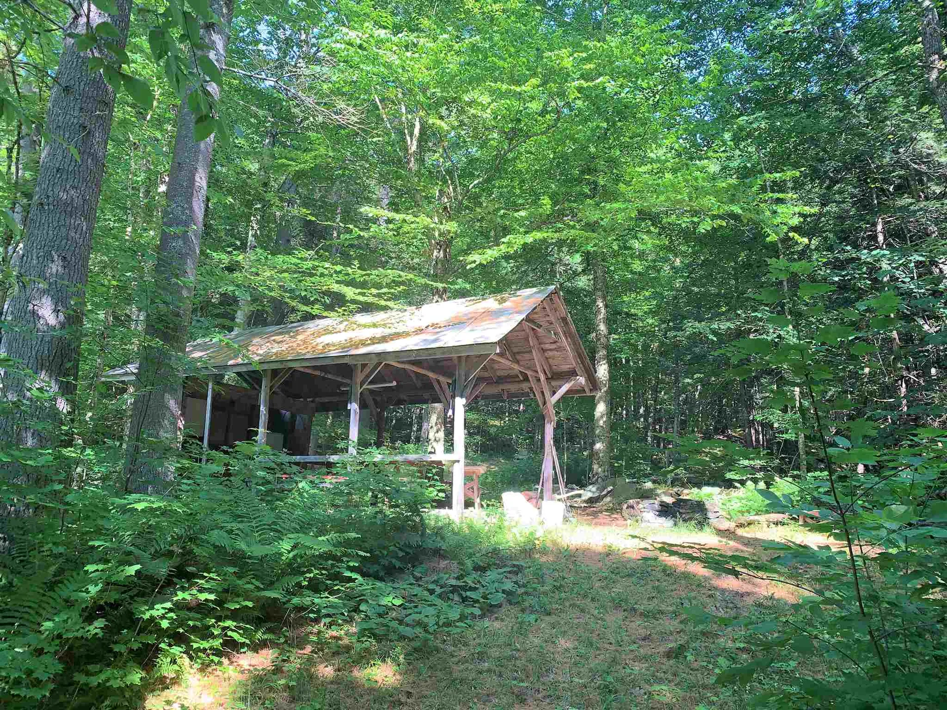 8342 Vt Route 12 Barnard VT 05031