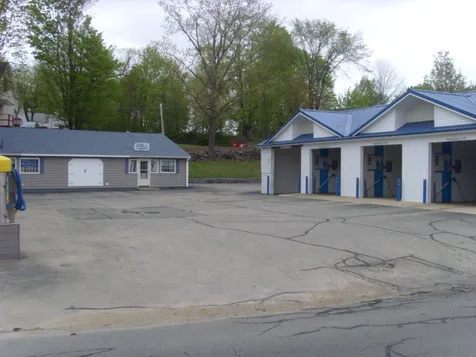 5-7 Leavitt Road Pittsfield NH 03263