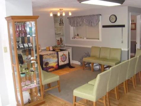 5-7 Leavitt Road Pittsfield NH 03263