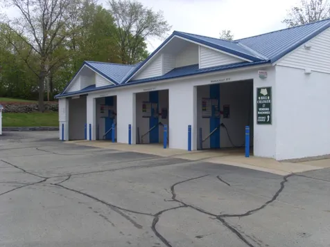 5-7 Leavitt Road Pittsfield NH 03263