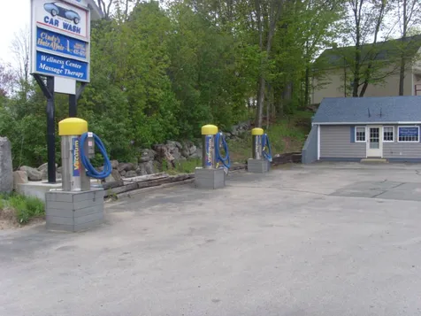 5-7 Leavitt Road Pittsfield NH 03263