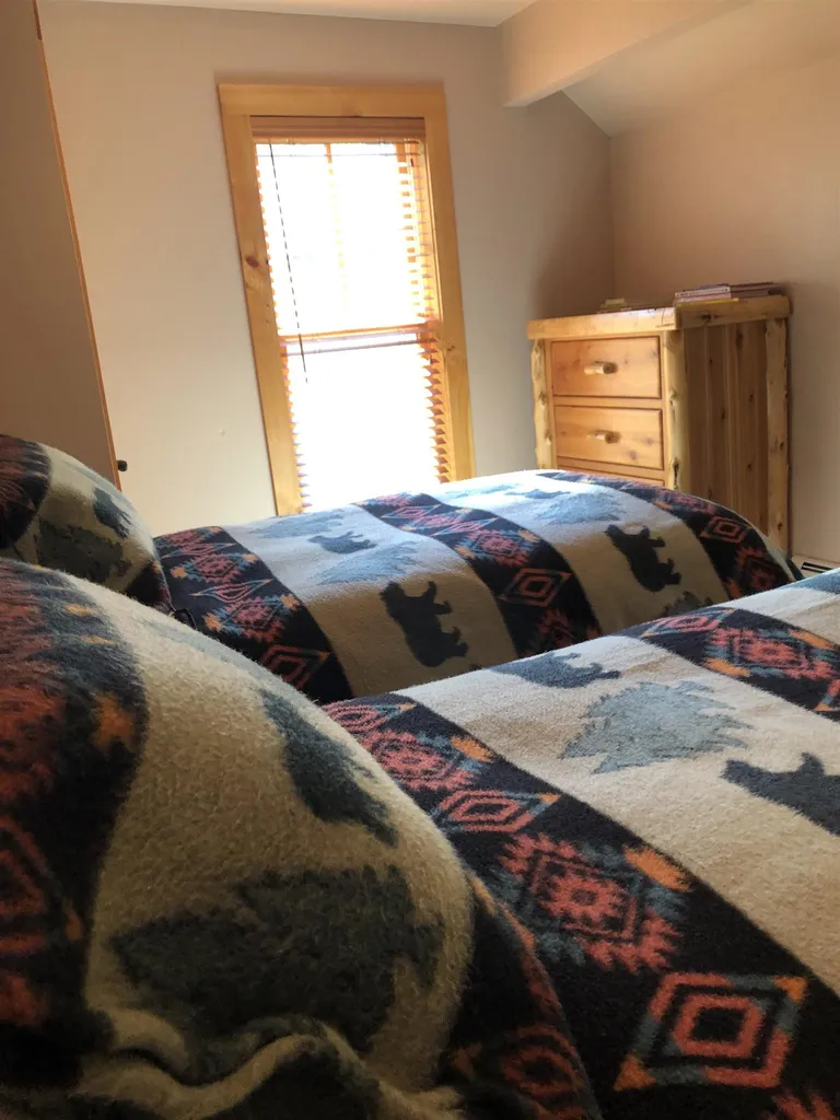33 Vacation Lodges Road Londonderry VT 05148