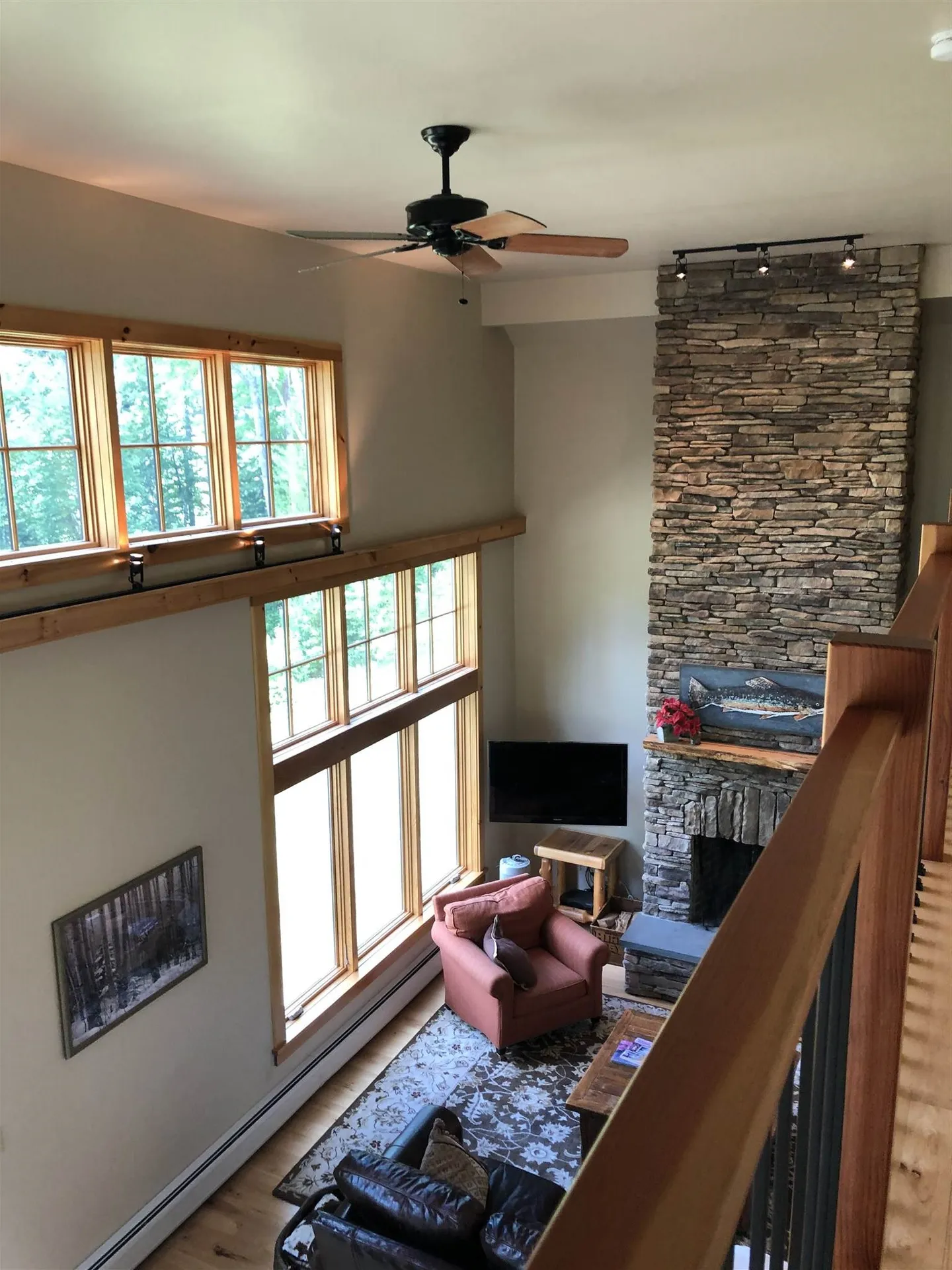 33 Vacation Lodges Road Londonderry VT 05148