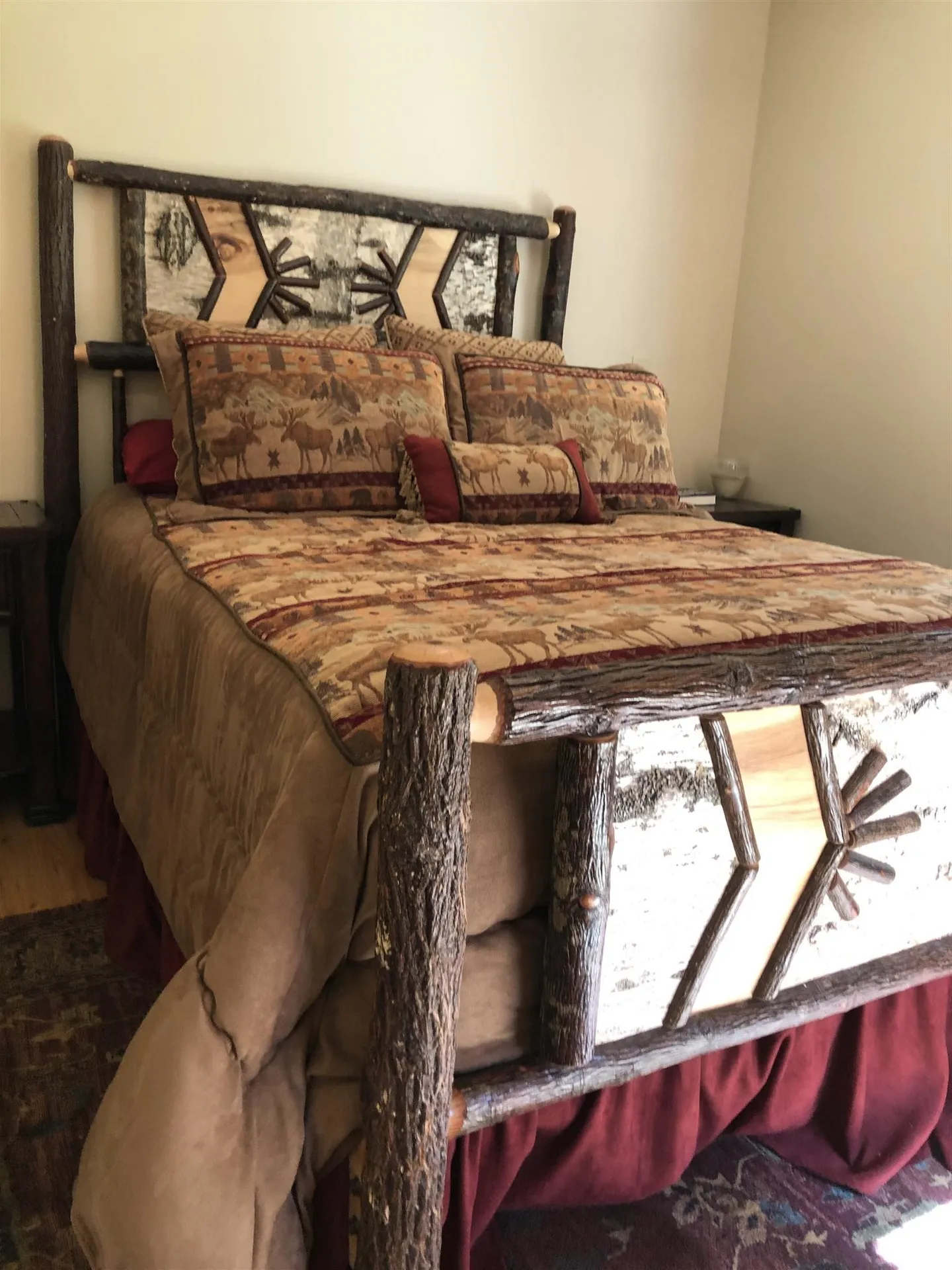 33 Vacation Lodges Road Londonderry VT 05148