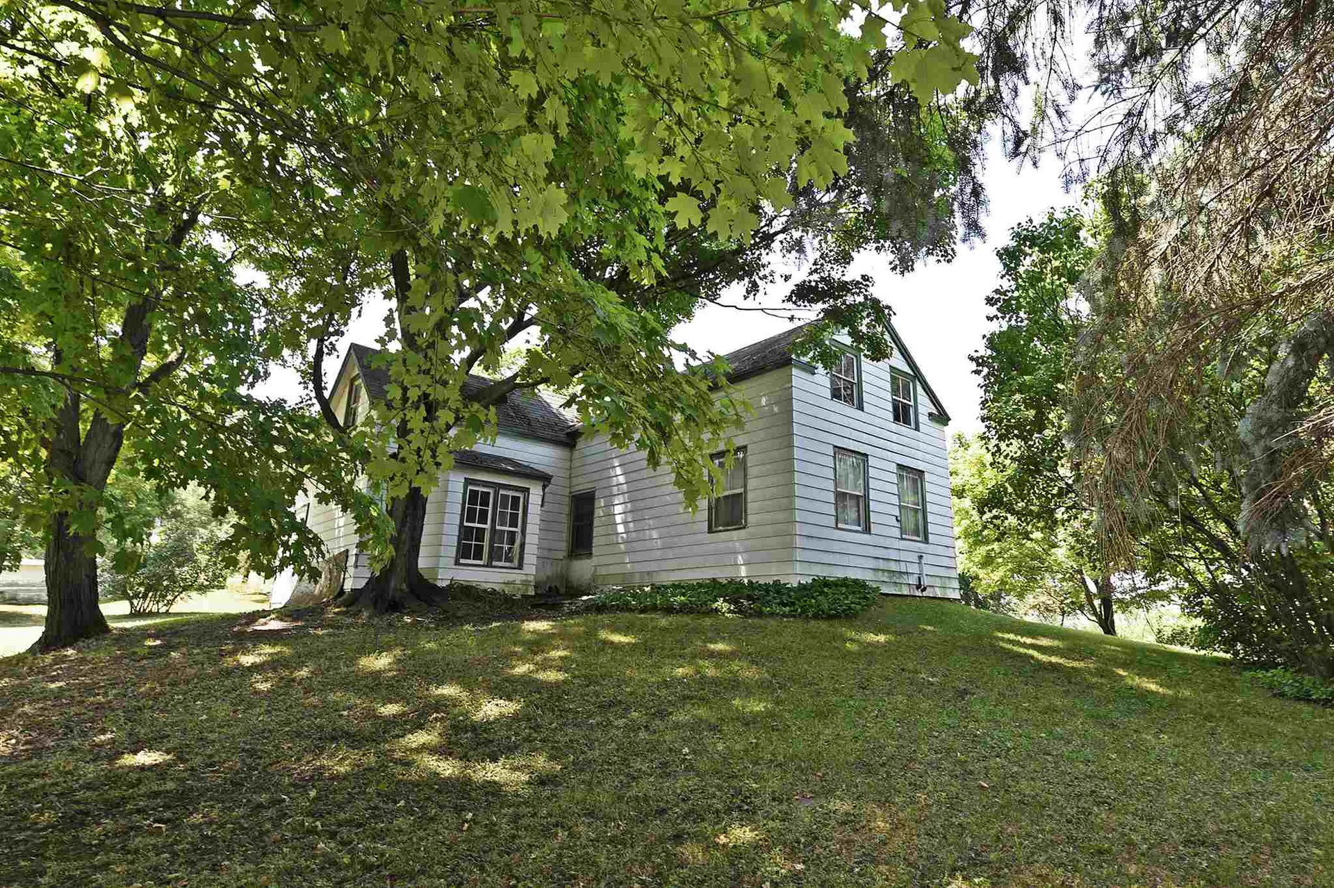 2666 Hemenway Road Bridport VT 05734-0000