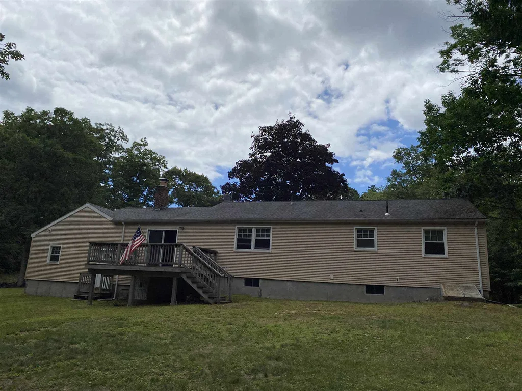 2 Norwood Road Salem NH 03079