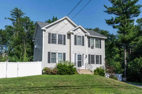 301 Cohas Avenue Manchester NH 03109