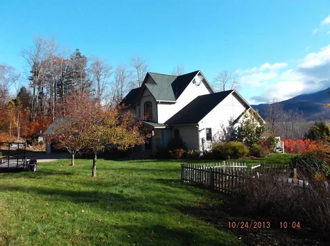 171 Irish Settlement Road Underhill VT 05489