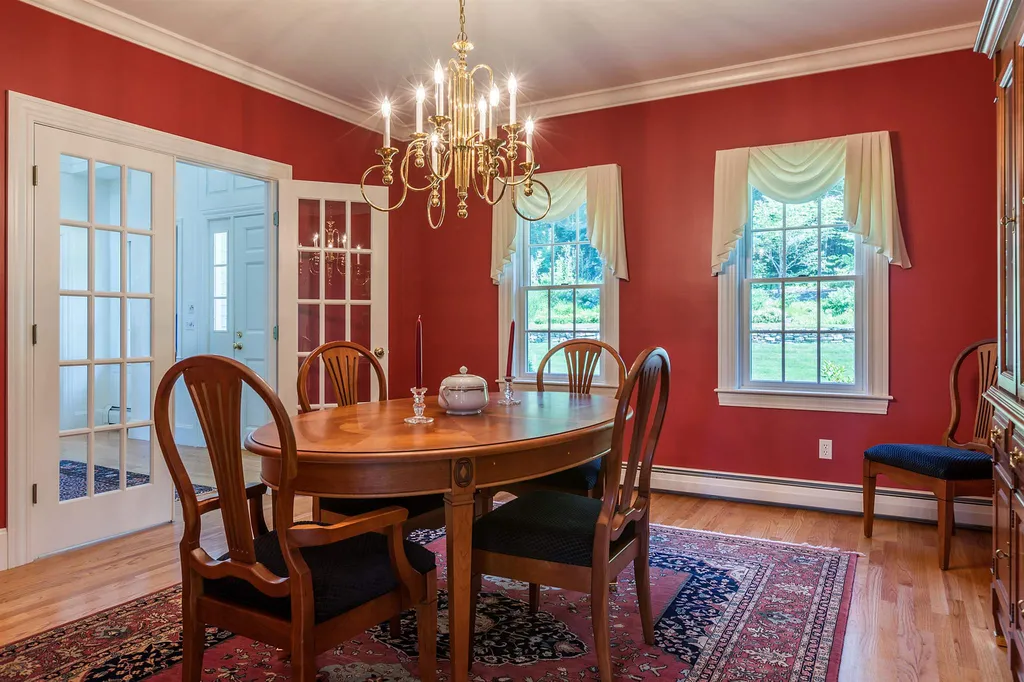 206 Landgrove Road Landgrove VT 05148