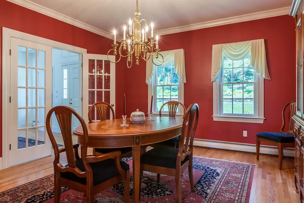 206 Landgrove Road Landgrove VT 05148