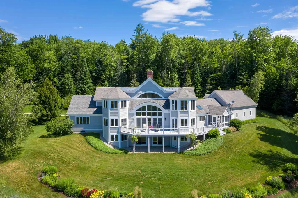 206 Landgrove Road Landgrove VT 05148