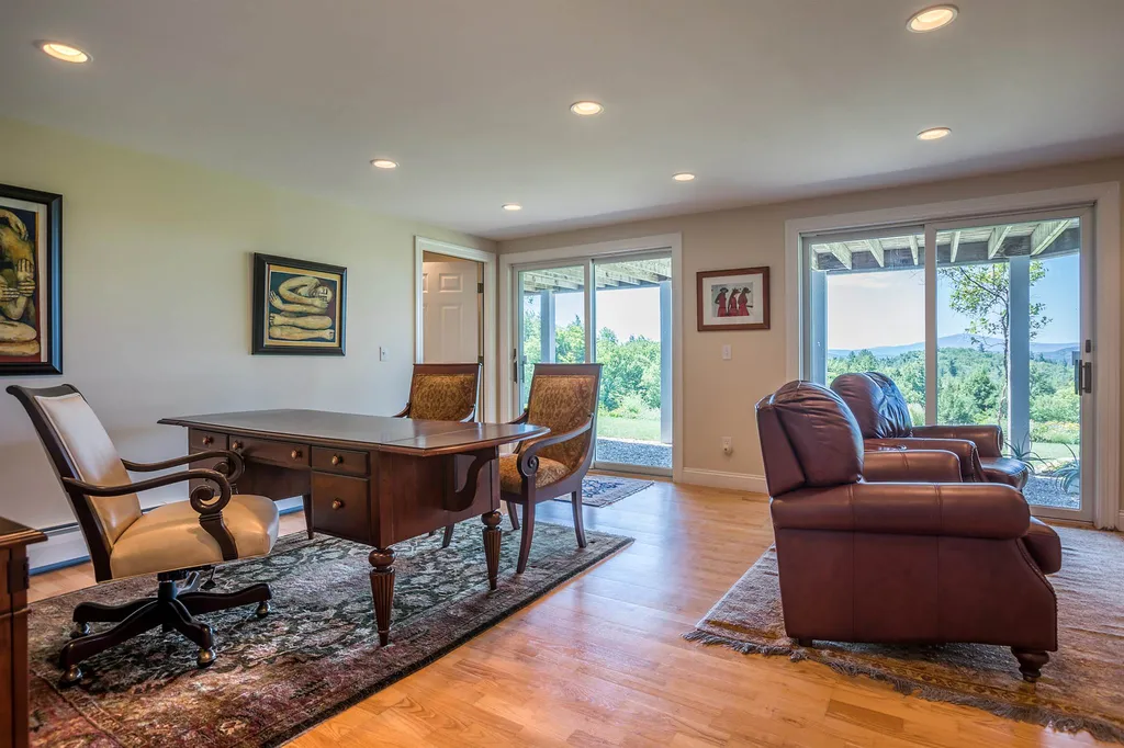 206 Landgrove Road Landgrove VT 05148