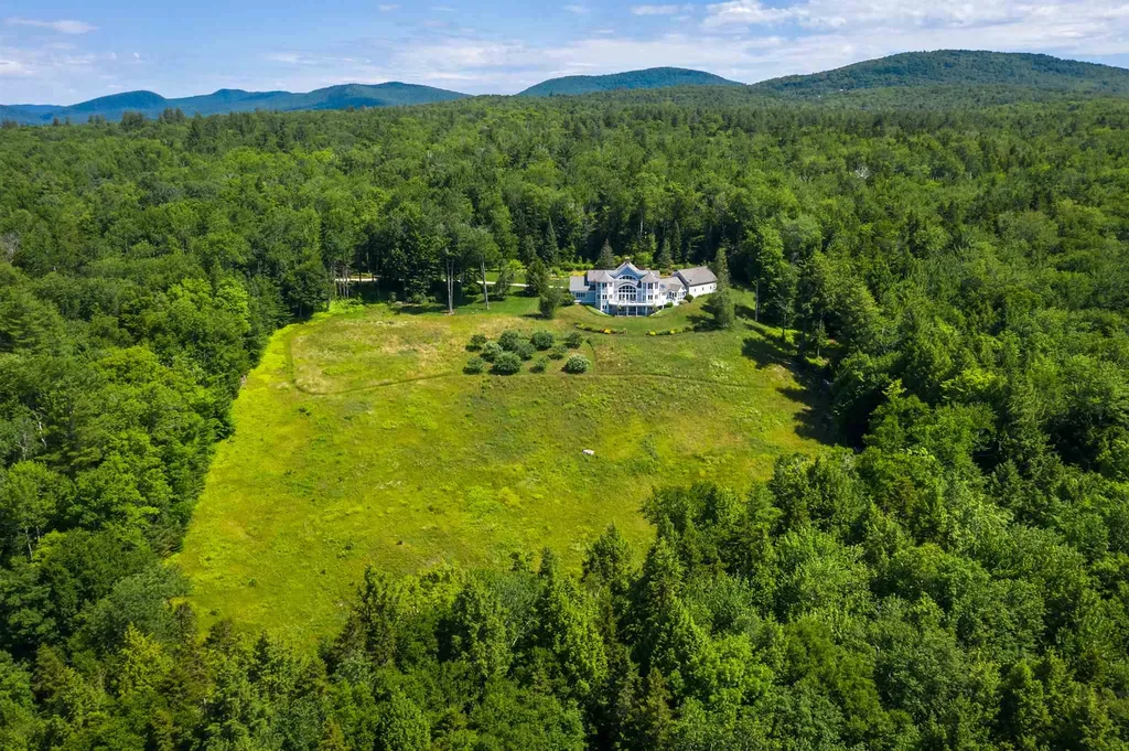 206 Landgrove Road Landgrove VT 05148