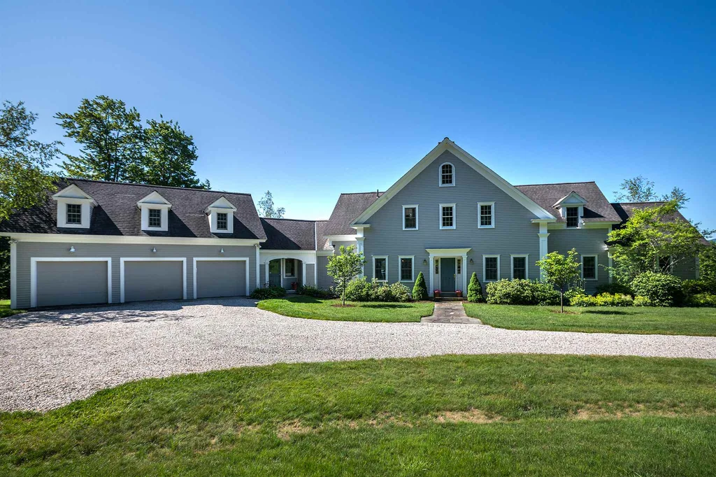 206 Landgrove Road Landgrove VT 05148