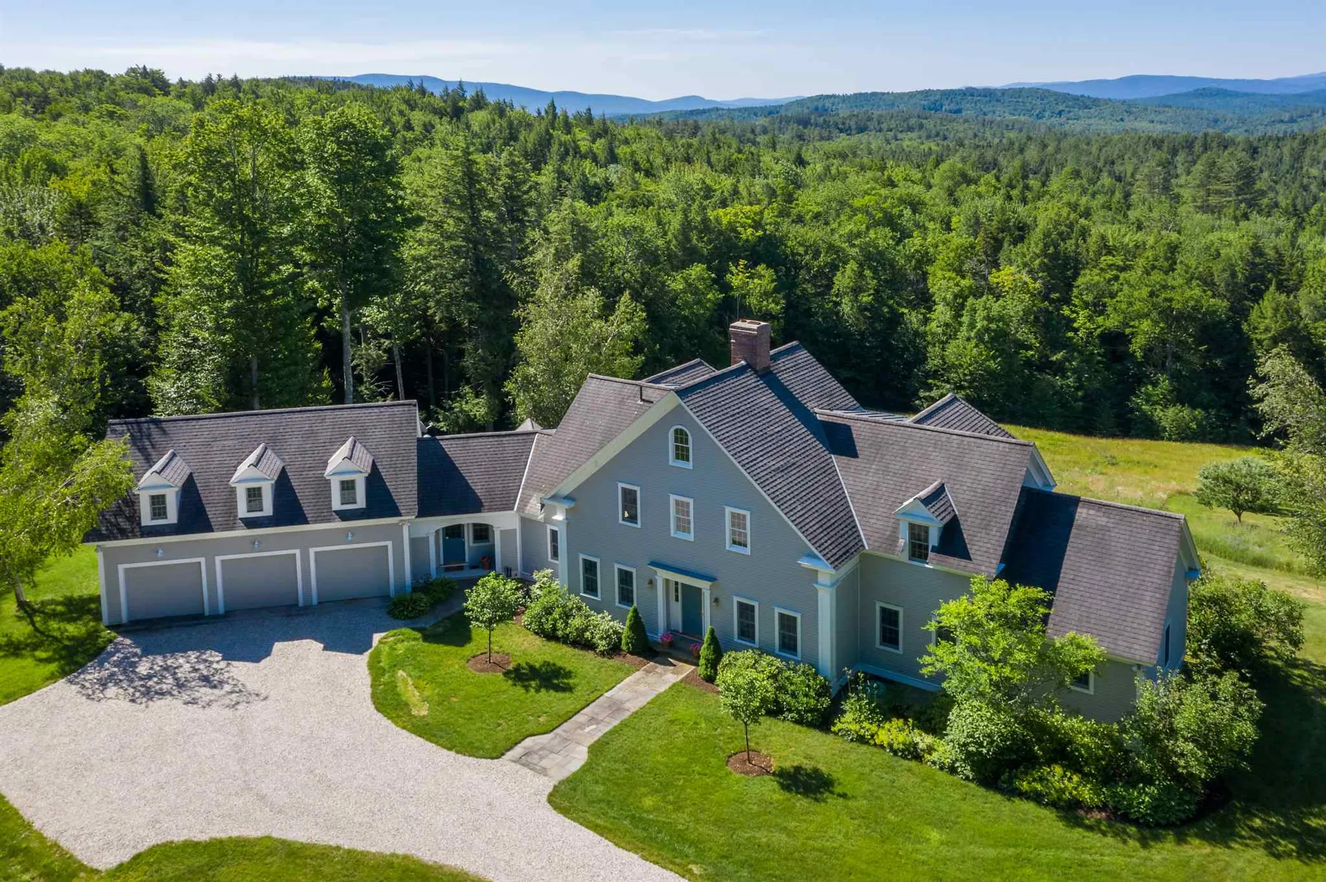 206 Landgrove Road Landgrove VT 05148