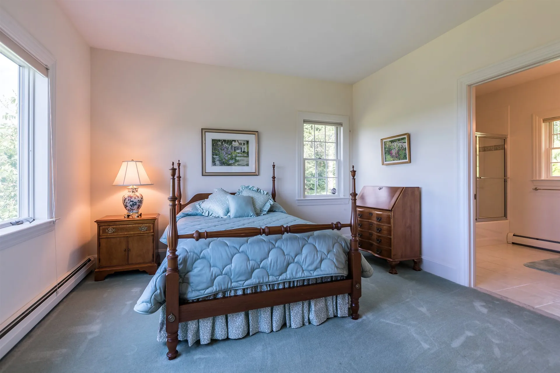 206 Landgrove Road Landgrove VT 05148