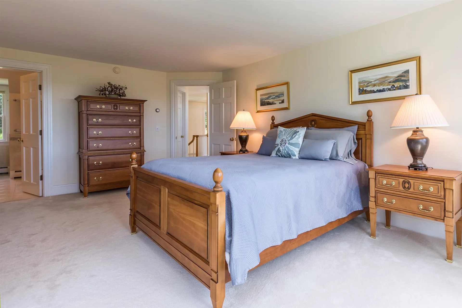 206 Landgrove Road Landgrove VT 05148
