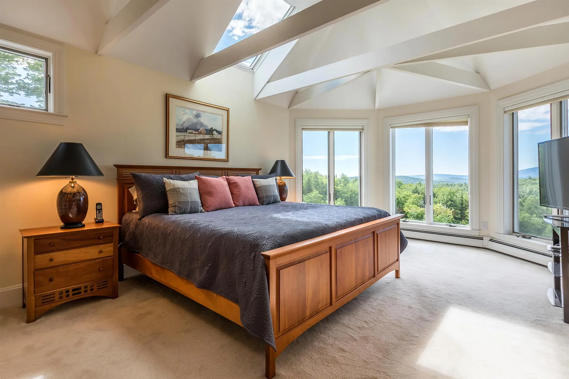 206 Landgrove Road Landgrove VT 05148