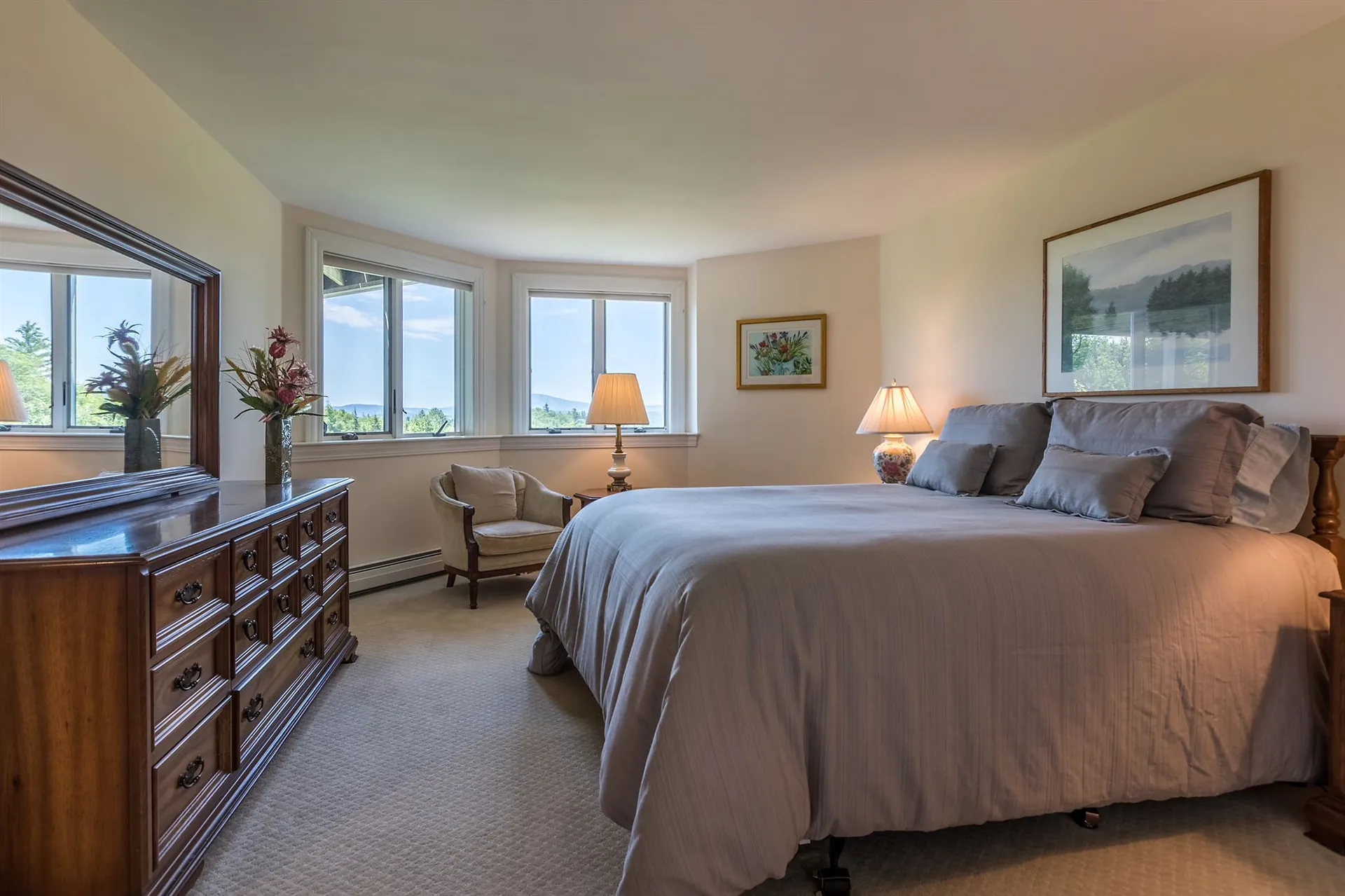 206 Landgrove Road Landgrove VT 05148