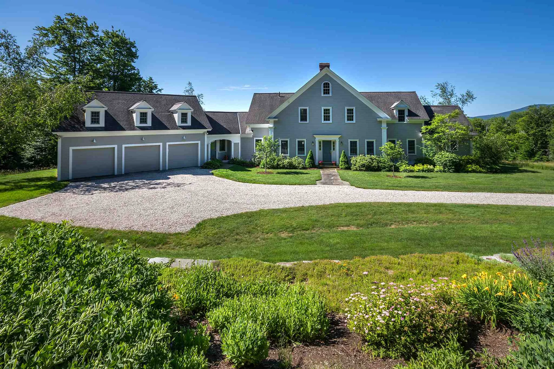 206 Landgrove Road Landgrove VT 05148