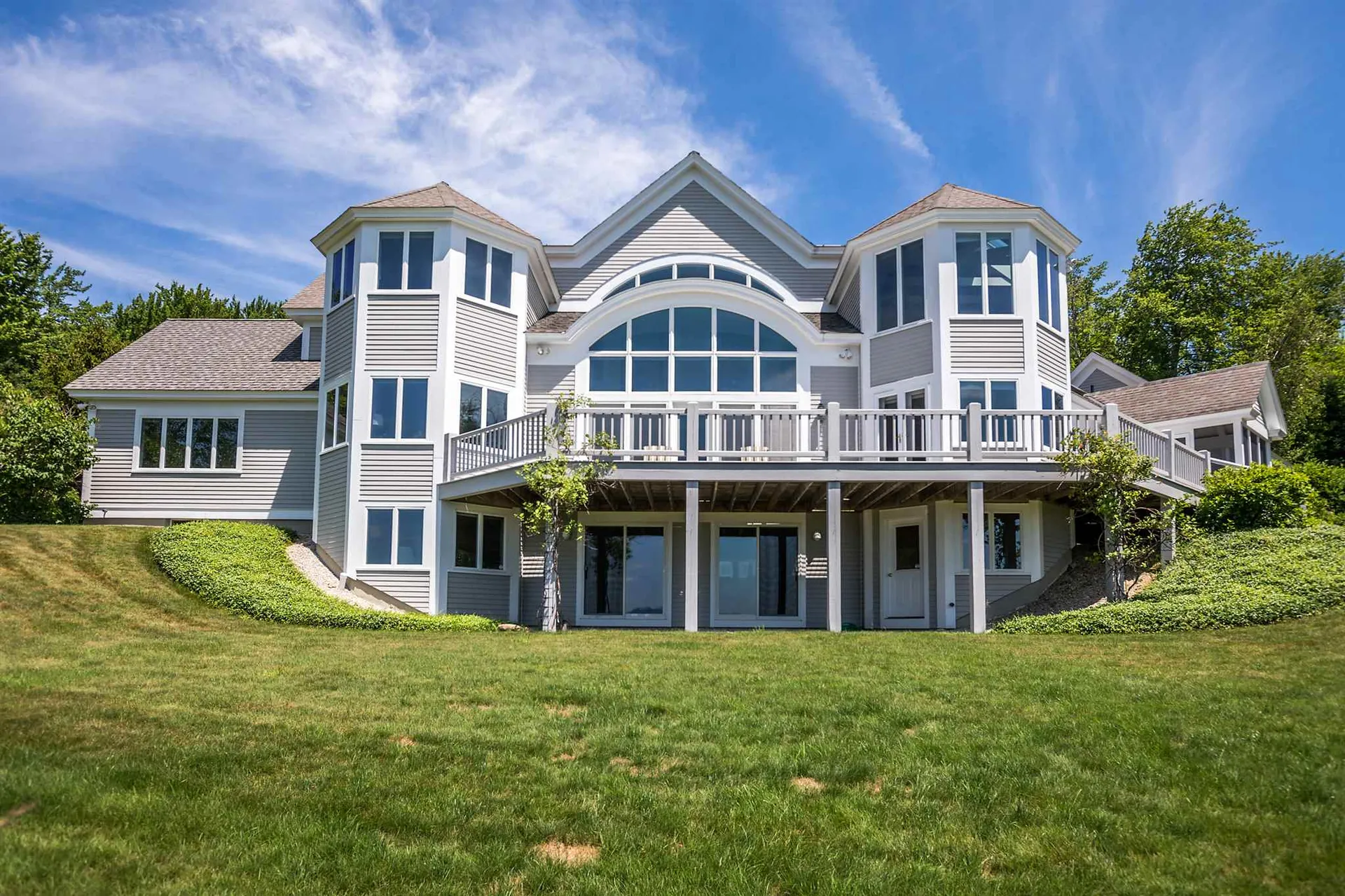 206 Landgrove Road Landgrove VT 05148