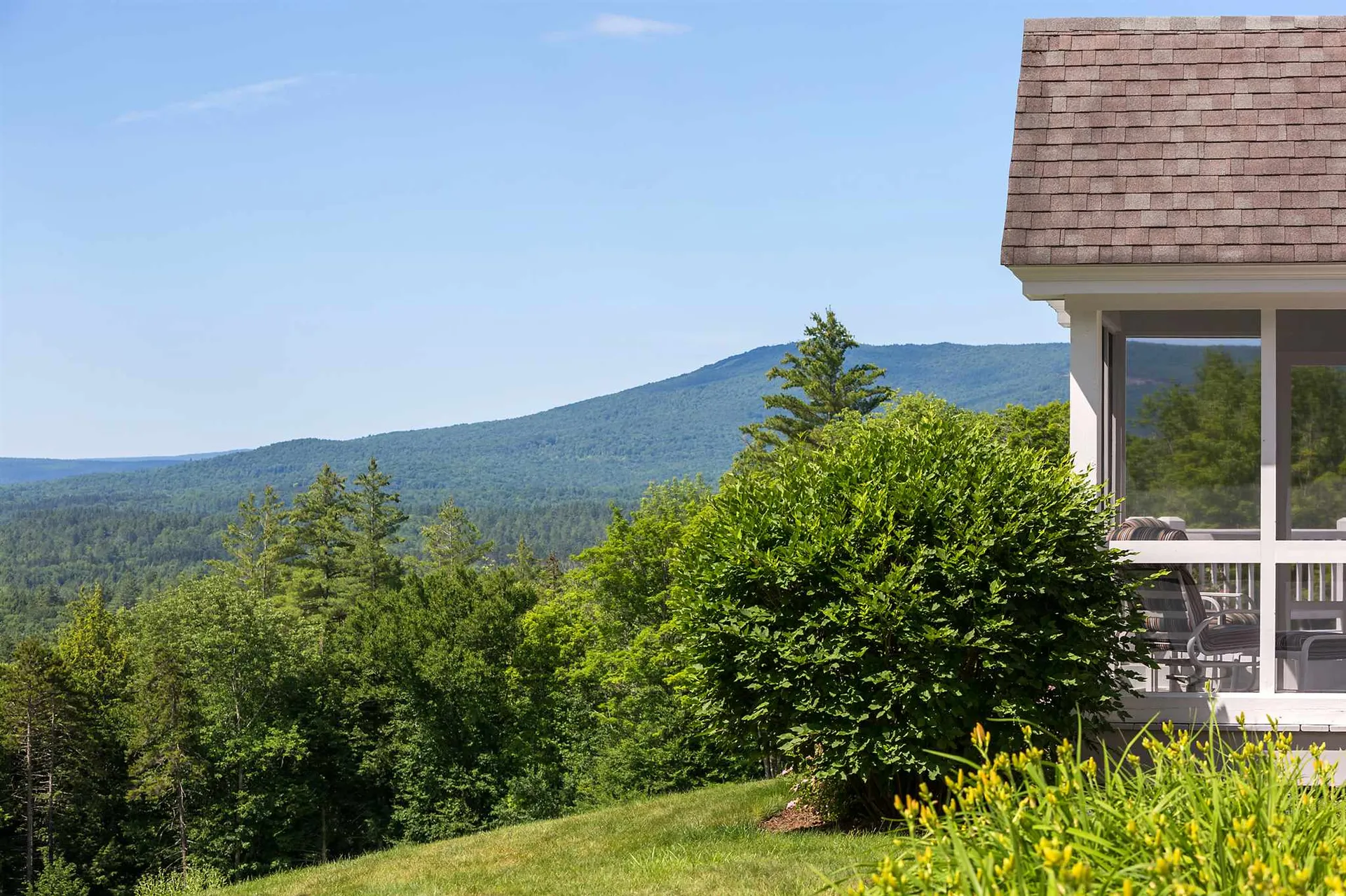 206 Landgrove Road Landgrove VT 05148