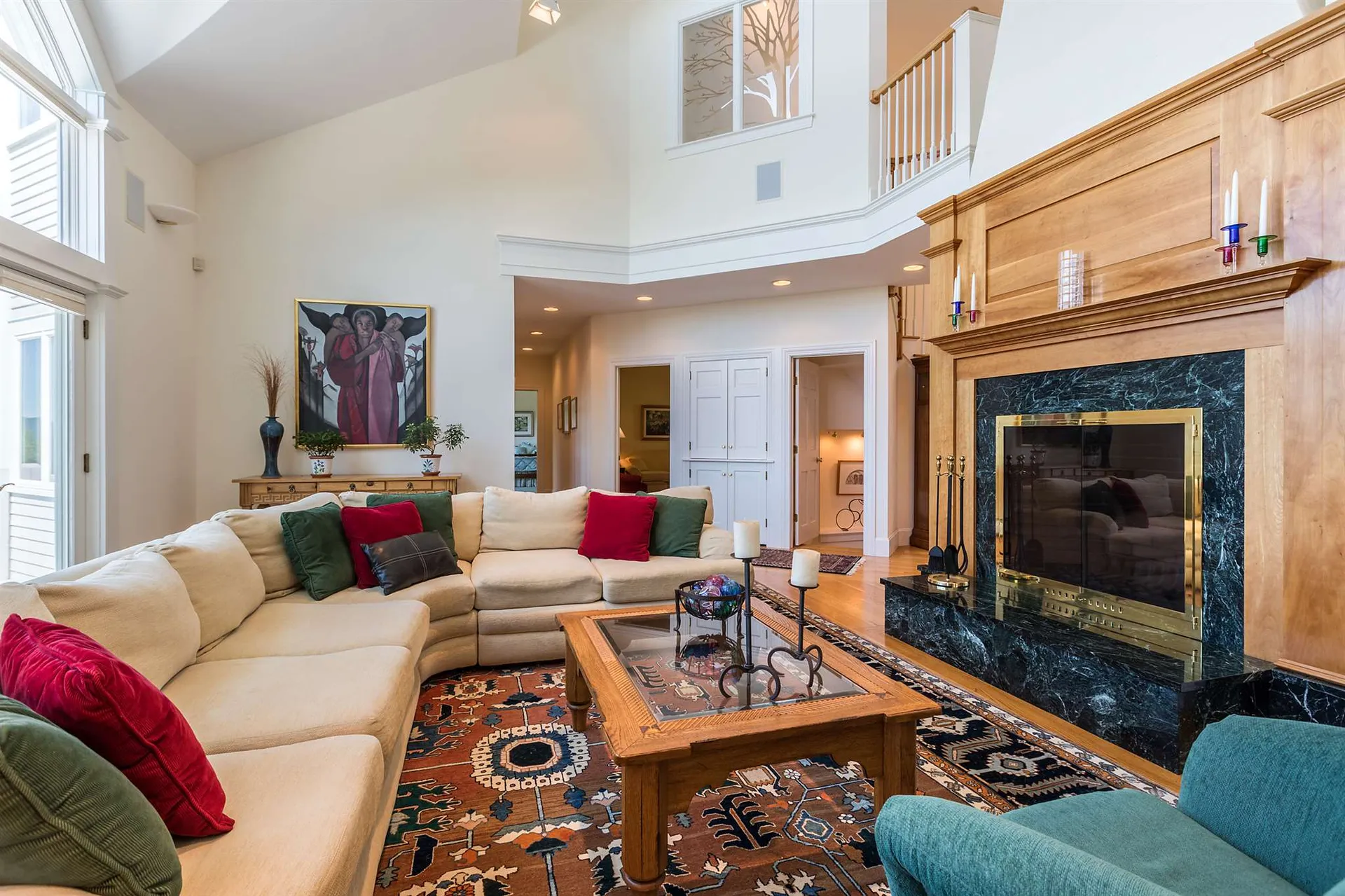 206 Landgrove Road Landgrove VT 05148