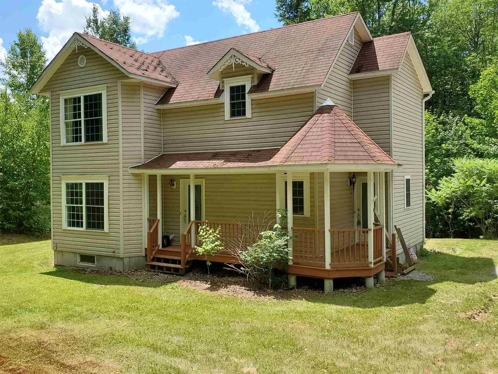 115 Craney Hill Road Weare, NH Real Estate Property MLS 4815810
