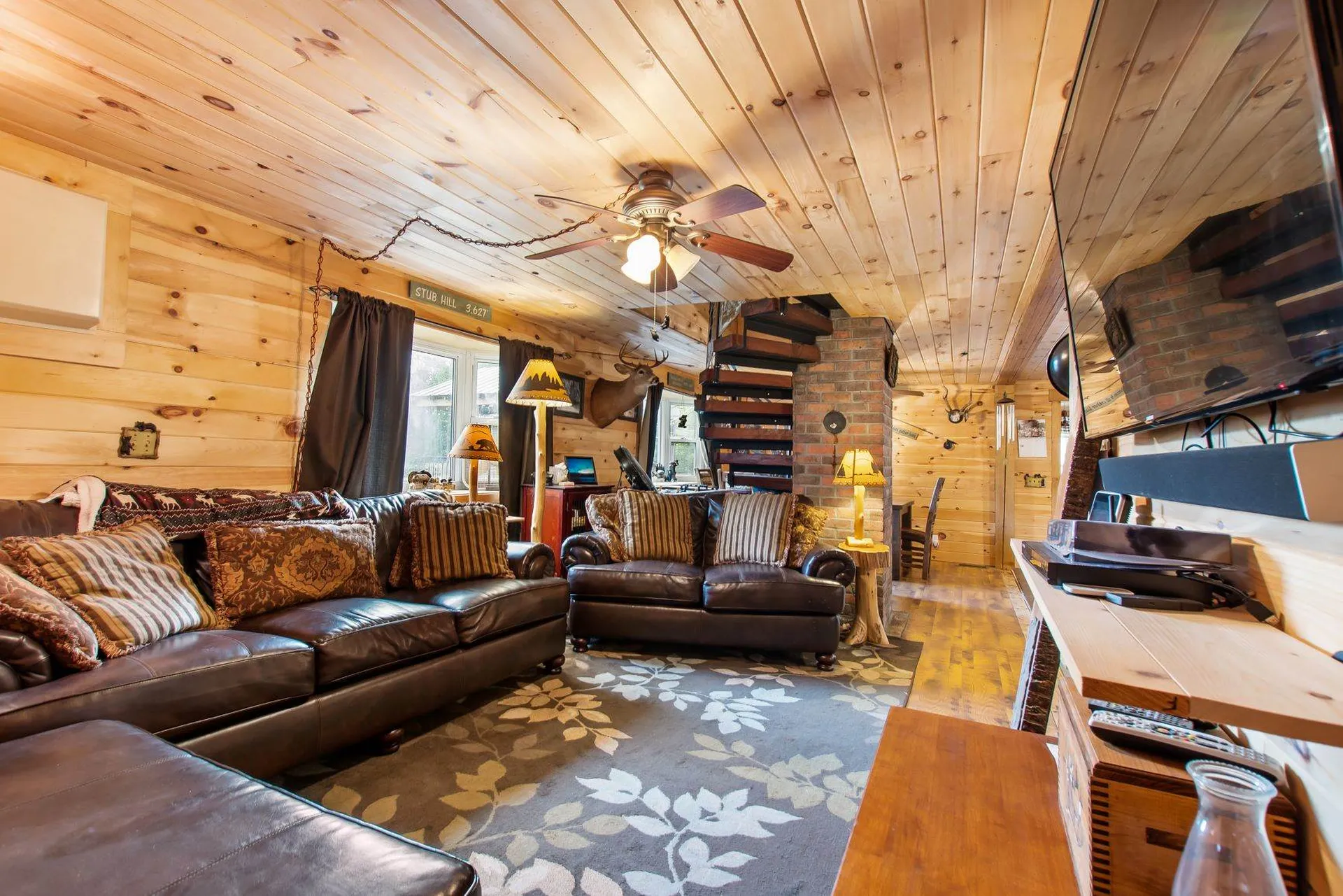 35 Aldrich Road Colebrook NH 03576