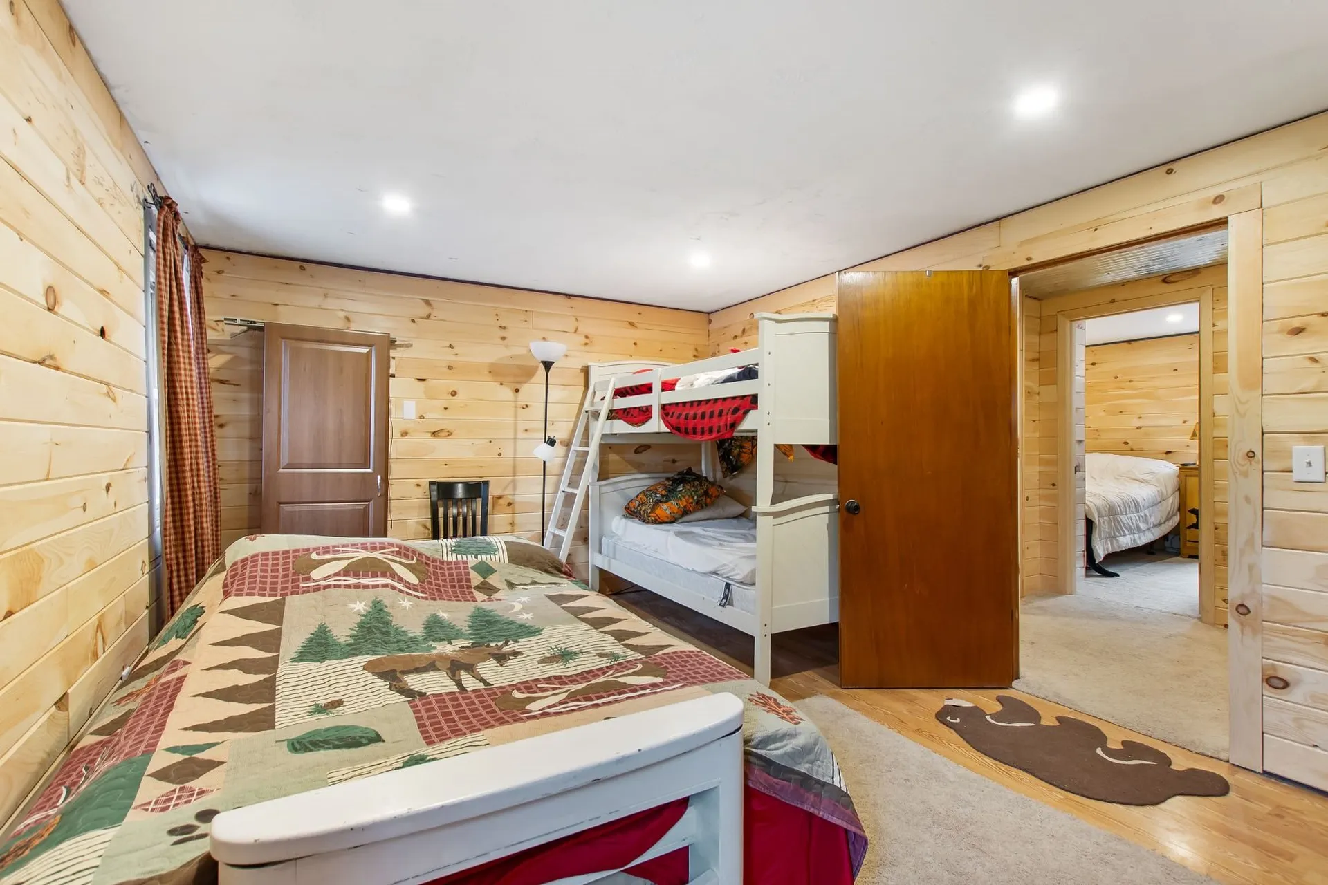 35 Aldrich Road Colebrook NH 03576