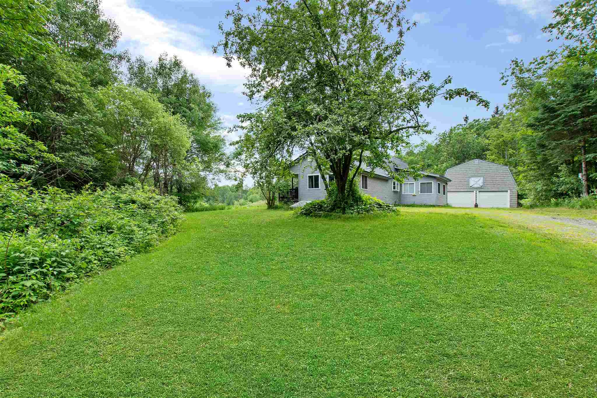 35 Aldrich Road Colebrook NH 03576