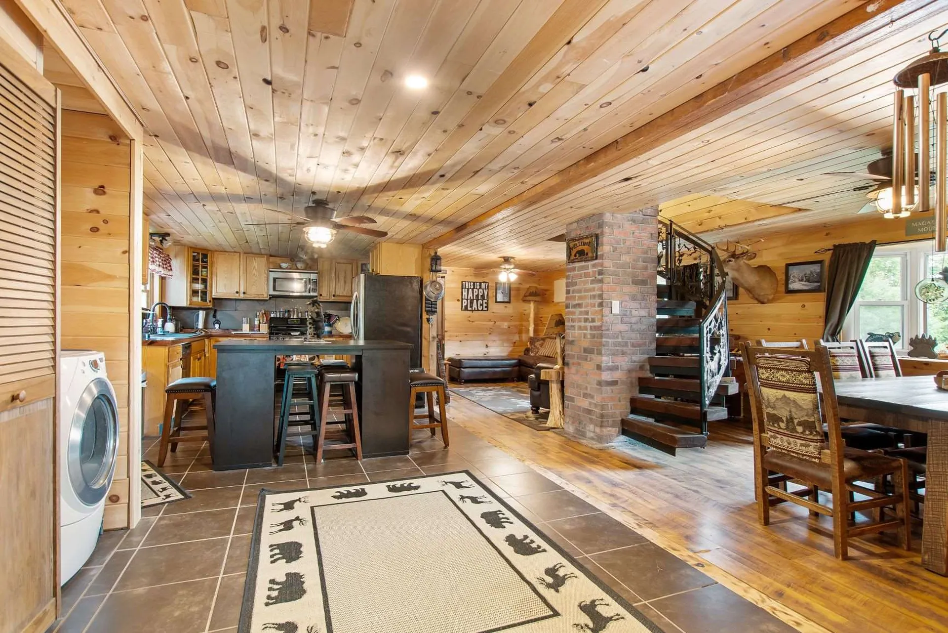35 Aldrich Road Colebrook NH 03576
