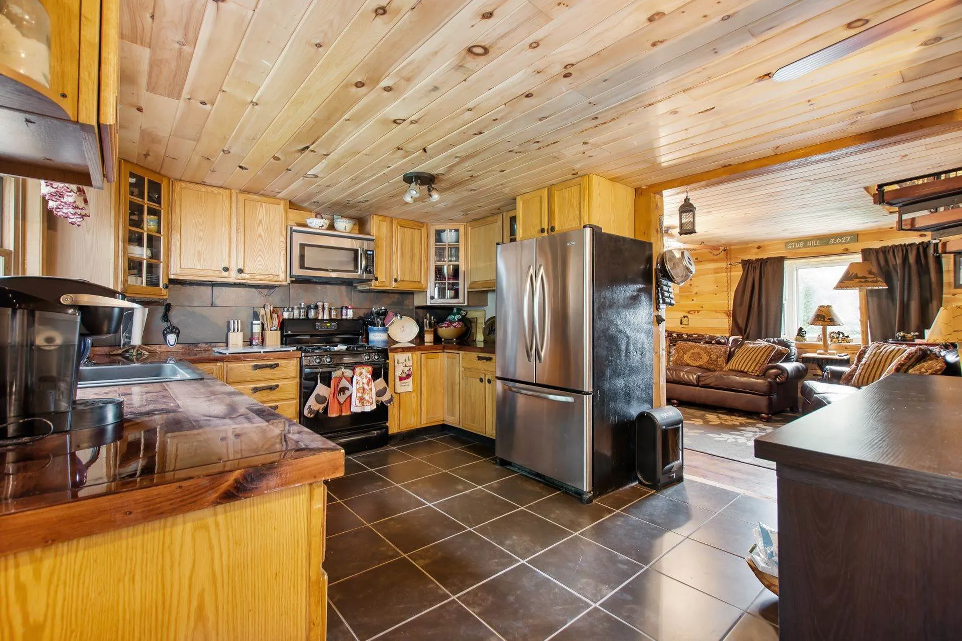 35 Aldrich Road Colebrook NH 03576