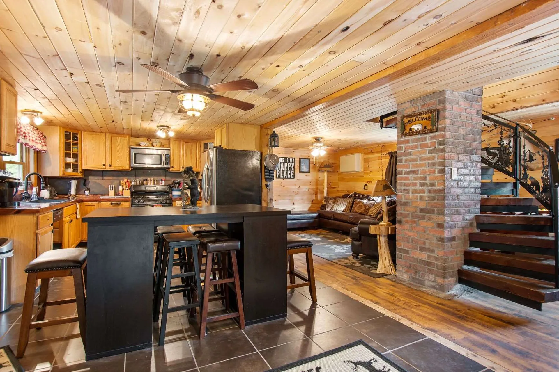 35 Aldrich Road Colebrook NH 03576
