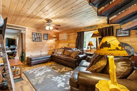 35 Aldrich Road Colebrook NH 03576