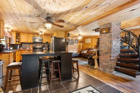 35 Aldrich Road Colebrook NH 03576