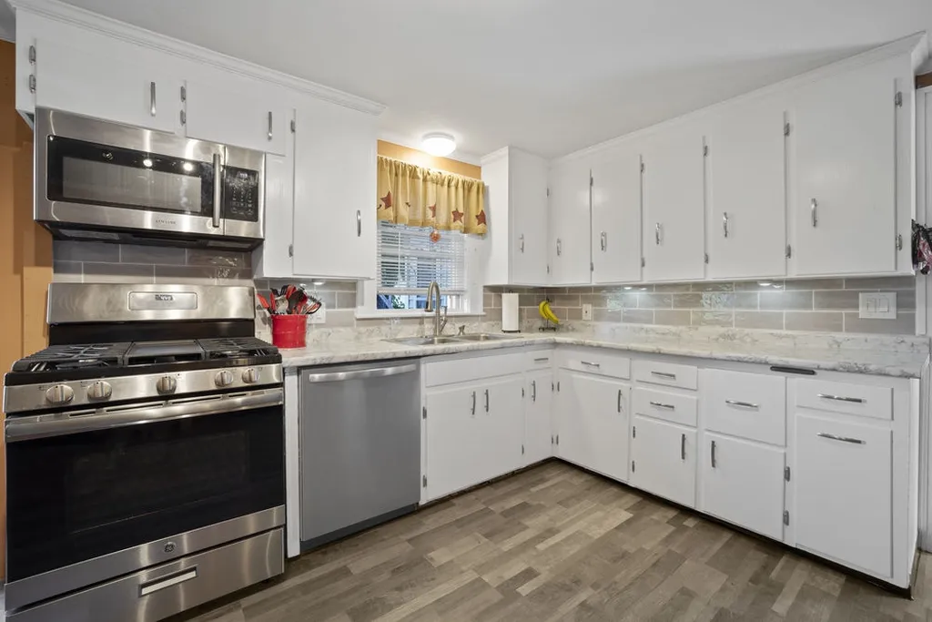 7 Patton Street Rochester NH 03867