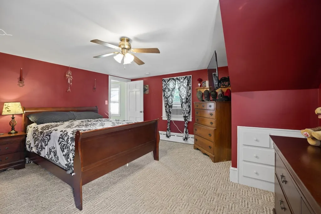 7 Patton Street Rochester NH 03867